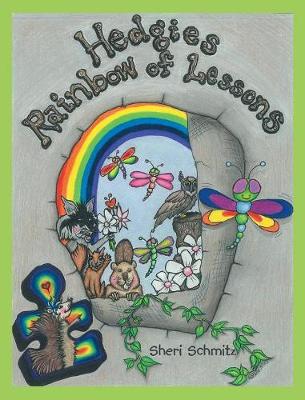 Cover of Hedgies Rainbow of Lessons