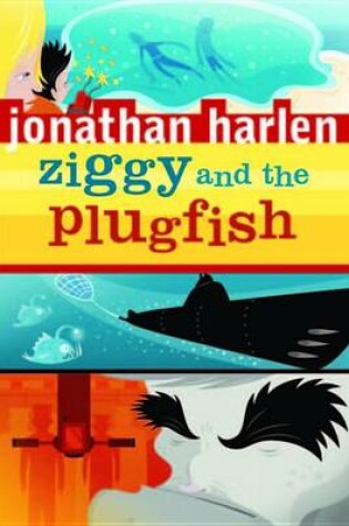 Cover of Ziggy and the Plugfish