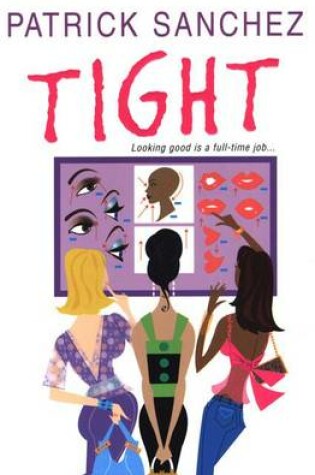 Cover of Tight