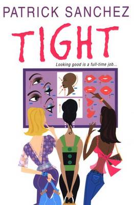 Book cover for Tight