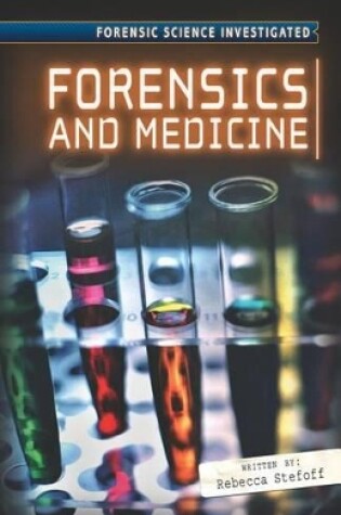 Cover of Forensics and Medicine