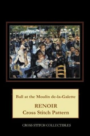 Cover of Ball at the Moulin de la Galette