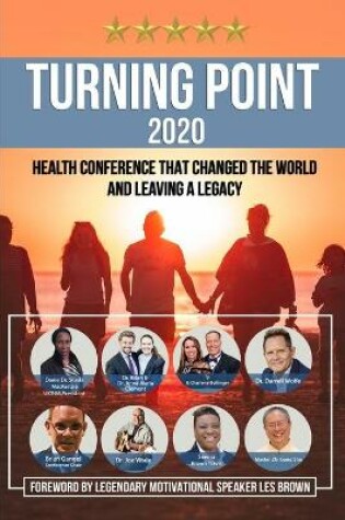 Cover of Turning Point 2020 - Health Conference That Changed the World