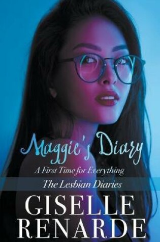 Cover of Maggie's Diary