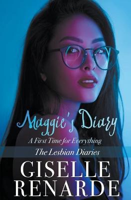 Cover of Maggie's Diary