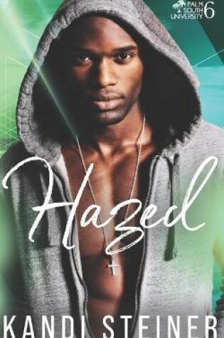 Cover of Hazed