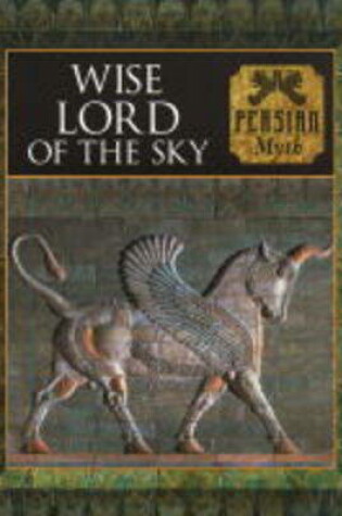 Cover of Wsie Lord of the Sky