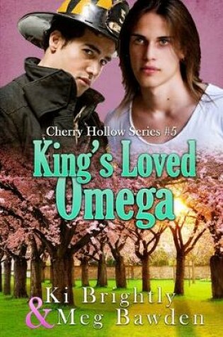 Cover of King's Loved Omega