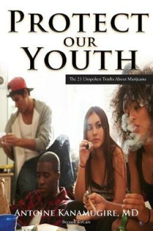 Cover of Protect Our Youth