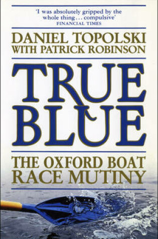 Cover of True Blue