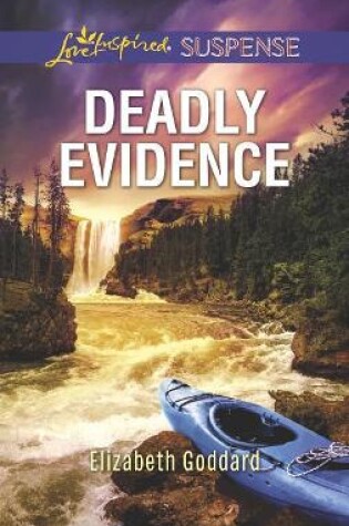 Cover of Deadly Evidence