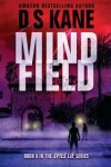 Book cover for MindField