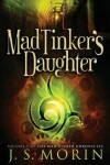 Book cover for Mad Tinker's Daughter