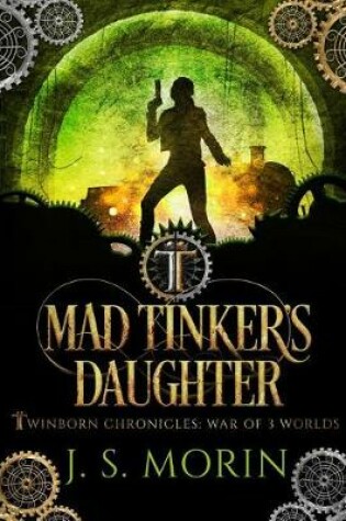 Cover of Mad Tinker's Daughter