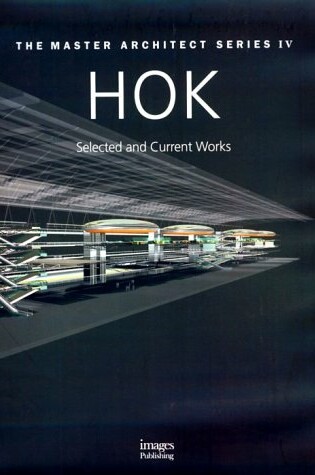 Cover of HOK Architects