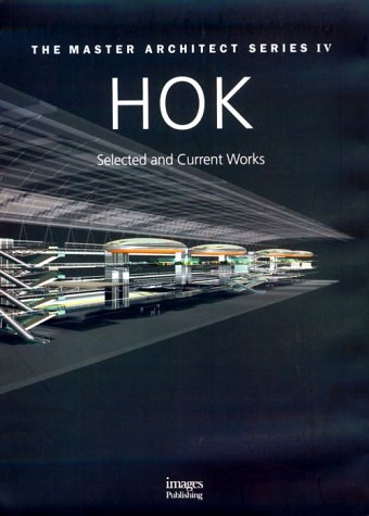 Cover of HOK Architects