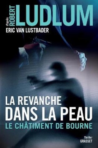 Cover of La Revanche Dans La Peau