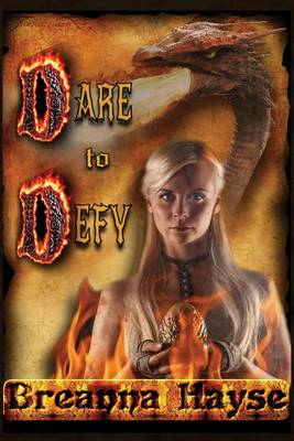 Book cover for Dare to Defy