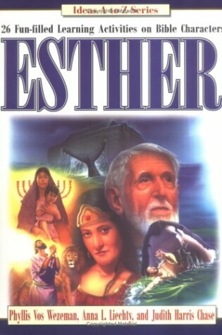 Cover of Esther