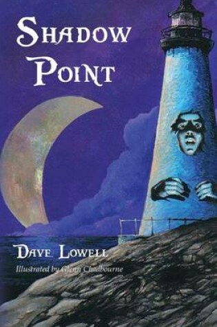 Cover of Shadow Point