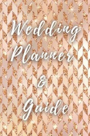 Cover of Wedding Planner and Guide