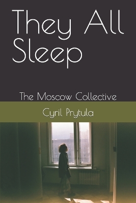 Book cover for They All Sleep