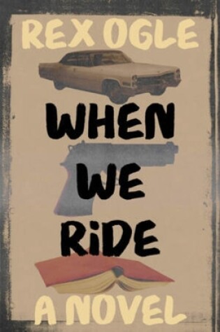 Cover of When We Ride