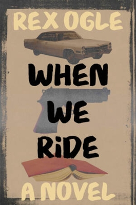 Book cover for When We Ride