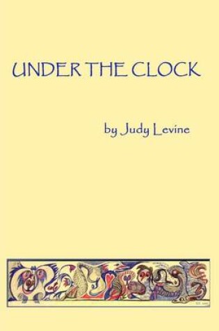 Cover of Under the Clock