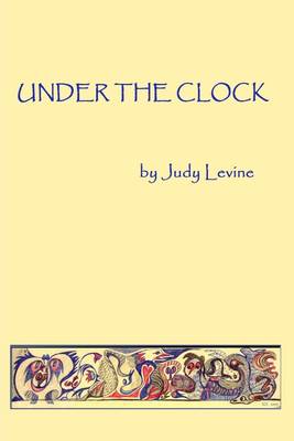 Book cover for Under the Clock