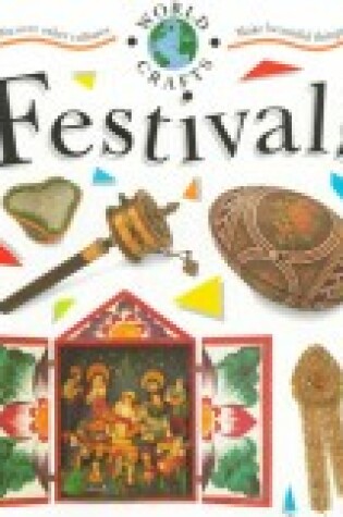 Cover of Festivals