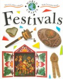 Book cover for Festivals