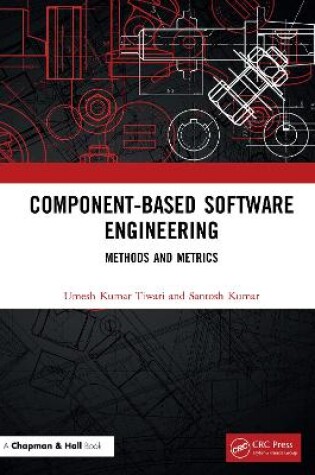 Cover of Component-Based Software Engineering