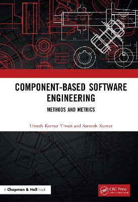 Book cover for Component-Based Software Engineering