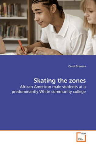 Cover of Skating the zones