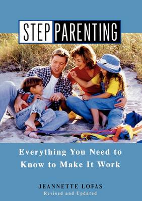 Book cover for Stepparenting