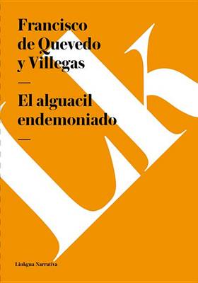 Book cover for El Alguacil Endemoniado