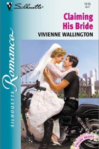 Cover of Claiming His Bride