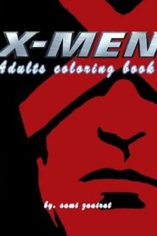 Cover of X-Men