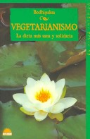 Book cover for Vegetarianismo