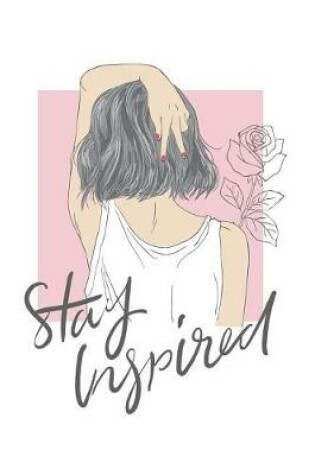 Cover of Stay Inspired