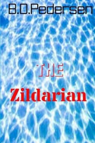 Cover of The Zildarian