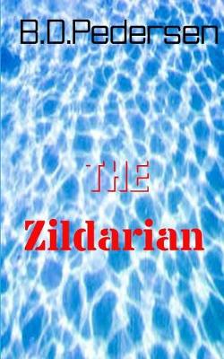 Book cover for The Zildarian