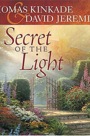 Cover of The Secret of the Light