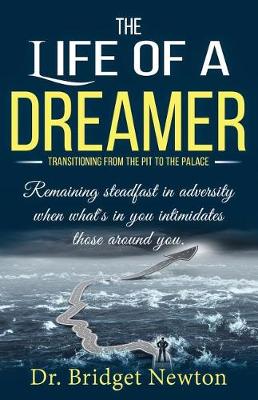 Cover of The Life of a Dreamer