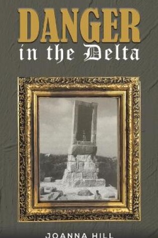 Cover of Danger in the Delta