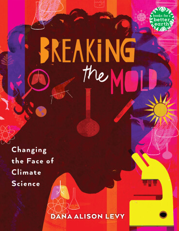 Book cover for Breaking the Mold