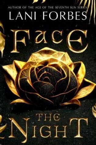 Cover of Face the Night