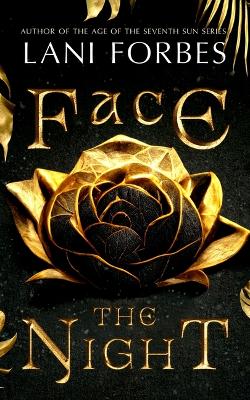 Book cover for Face the Night