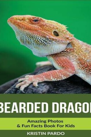 Cover of Bearded Dragon